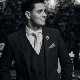GABRIEL Tavares CALDIERARO