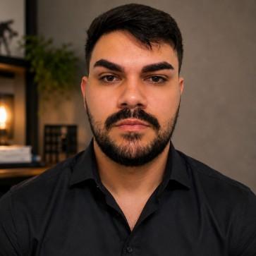 Airan Honorato