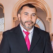 Valdemir Marques Batista