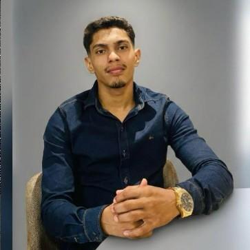 Eliton Da Silva Nascimento