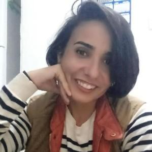 Margarette Lúcia de Almeida