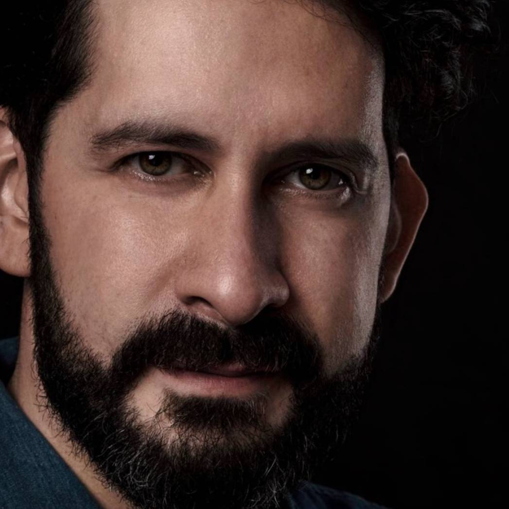 BRUNO TORRES AVILA