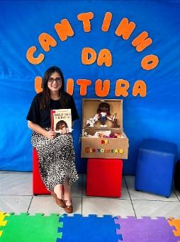 Fernanda Aparecida Batista