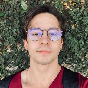 Gabriel Gomes Andretta