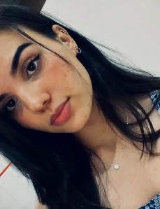 Vitória Dos Reis Braz Lino
