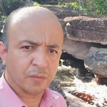 Edivaldo Rodrigues