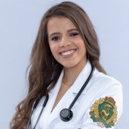 Isabela Alves Ferreira Souto