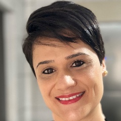 Sandra Castro