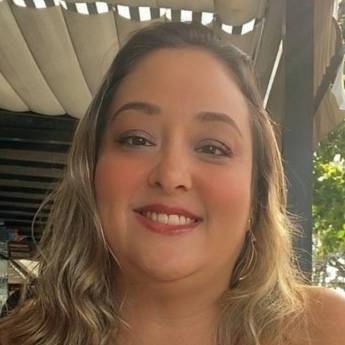Thielle Paulina Gomes
