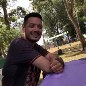 Guilherme Pereira Gomes