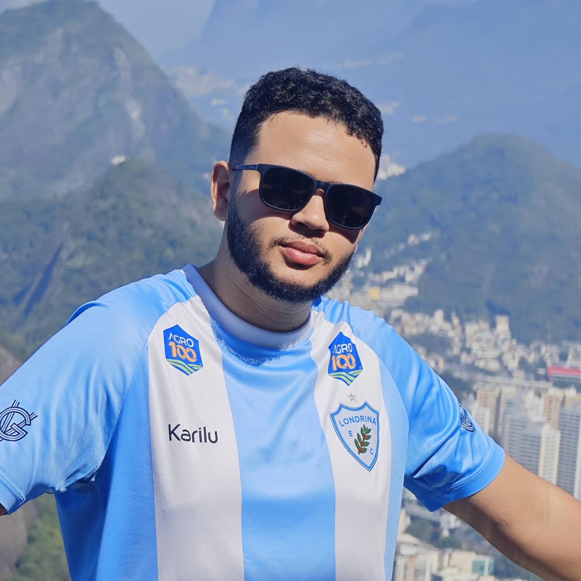 Natan Gustavo