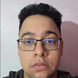 Vitor Araujo de quadros