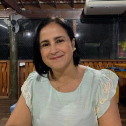 Lúcia Helena Martins de Oliveira
