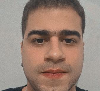 Wiver De Brito Oliva, 31 anos