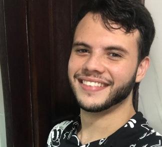 LUCAS PAMPONET
