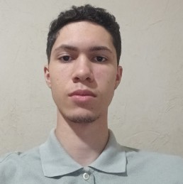 Lucas Alves Caetano