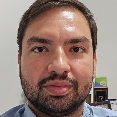 Fabricio Espindola Marcondes