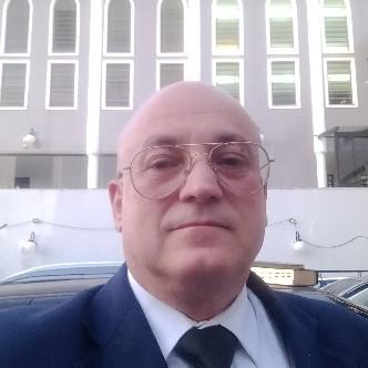 EDELCIO CRUZ DO NASCIMENTO