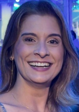 FLÁVIA NAIME LAMOUNIER