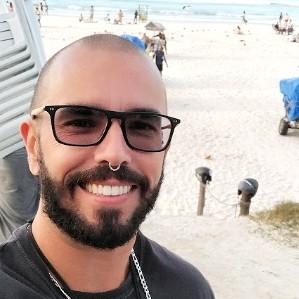 Bruno Falcão Hage