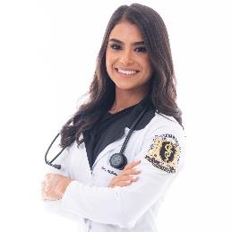 MILENA DE OLIVEIRA PEREIRA