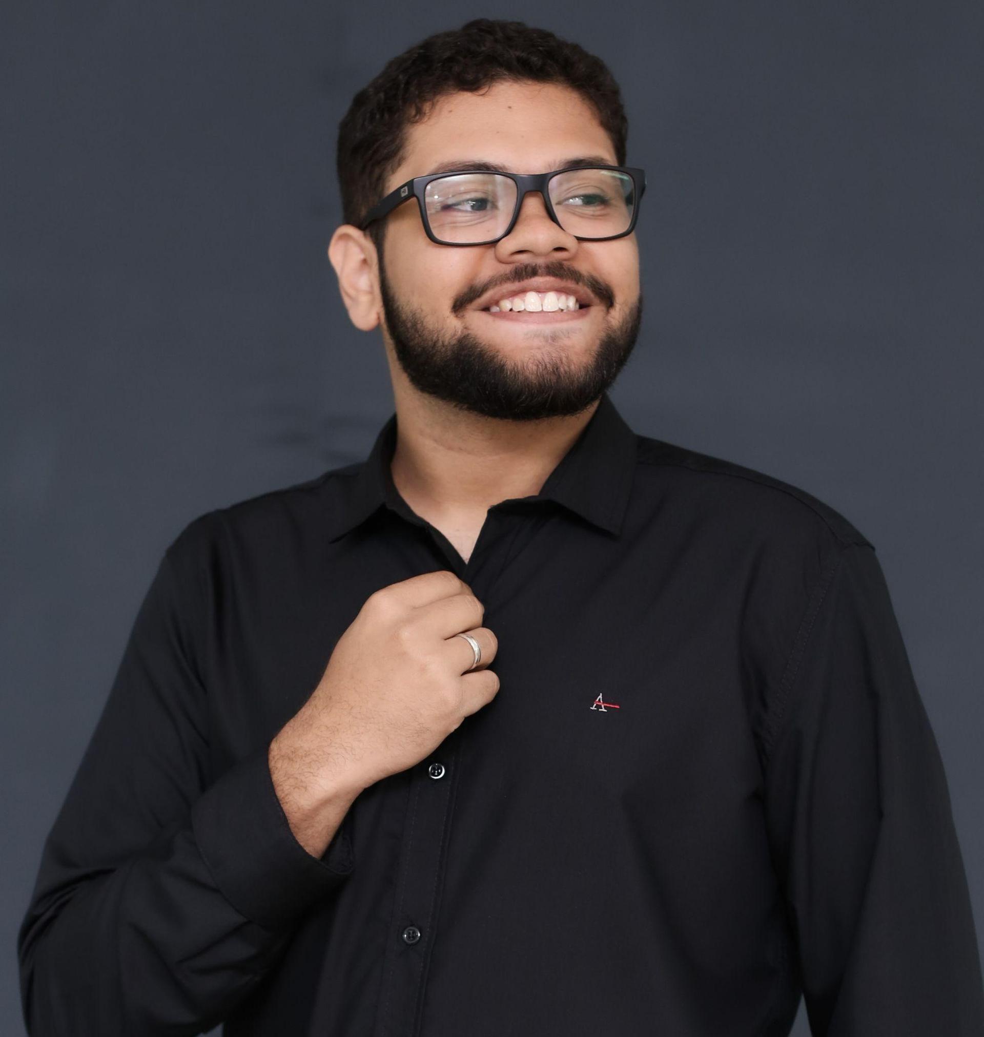 TIAGO FERREIRA SANTOS