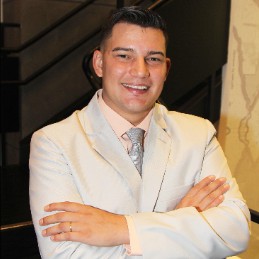 Fabio Nunes Barbosa
