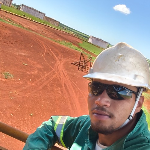 Rodrigo Araújo