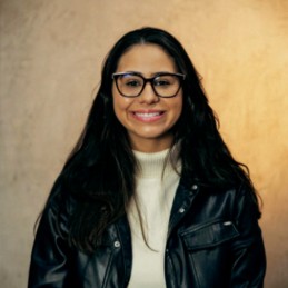 LARISSA ROCHA MUNHOZ