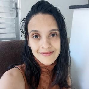 Nadja Boaventura Da Conceição