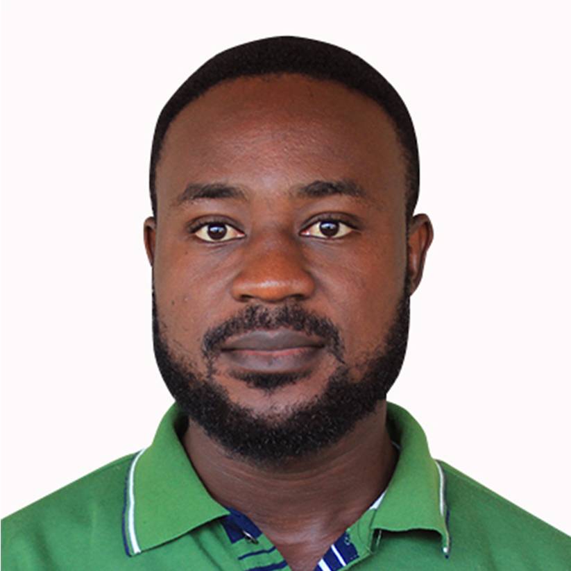 Maxford Agyapong