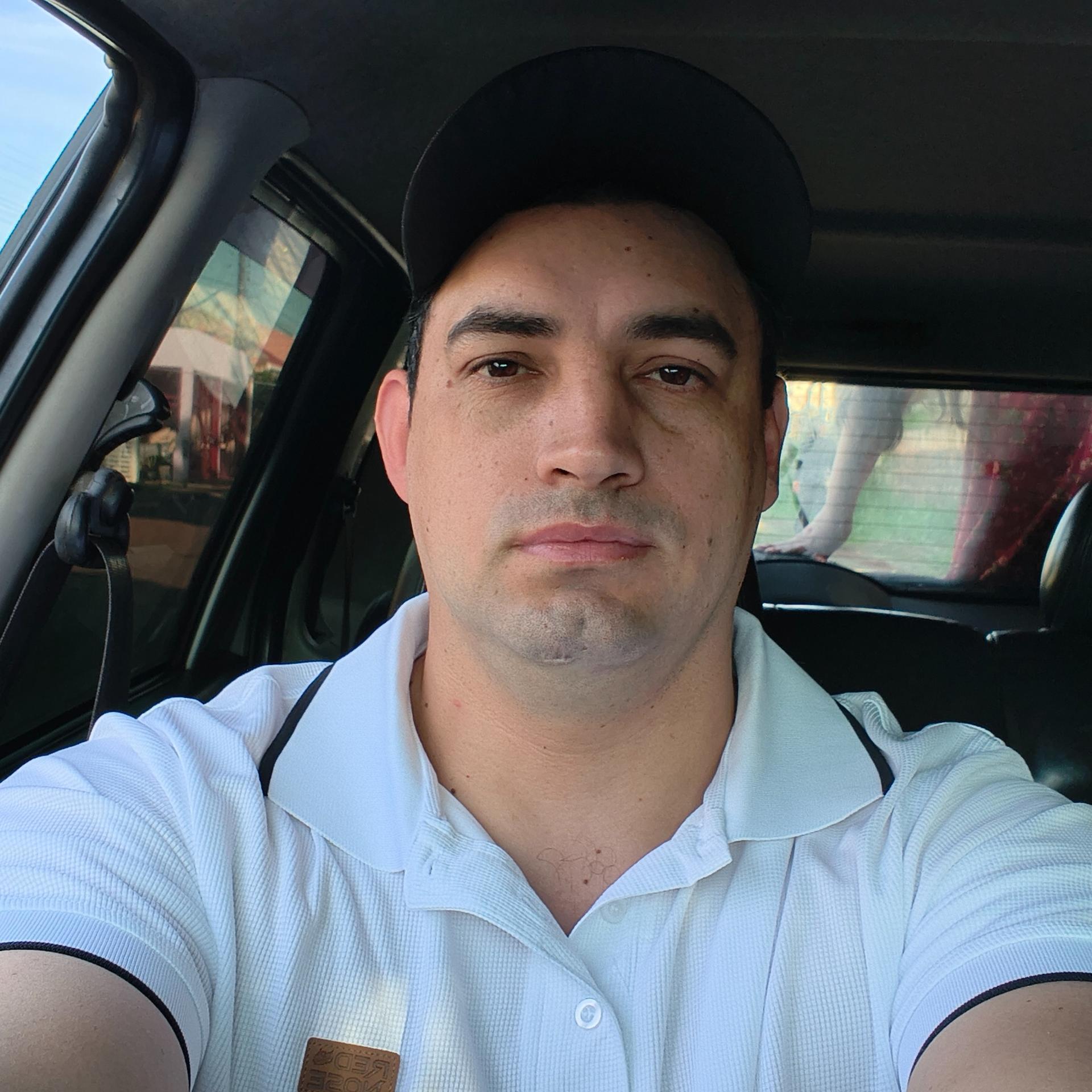 Leomar Nogueira