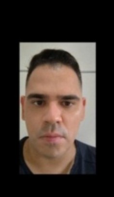 Jefferson Camargo Nogueira