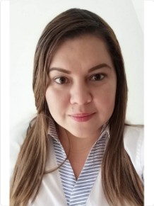 MADELEYDIS LUCIA MORENO ORTEGA