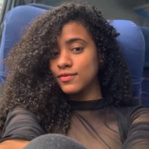 Aialla Ramos Pereira