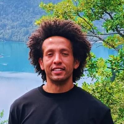 Luiz Flávio Bispo Nascimento
