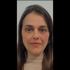 Fernanda Teixeira da Silva
