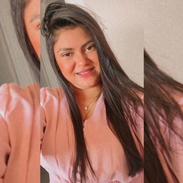Thayná Moreira De Sousa Marcelino