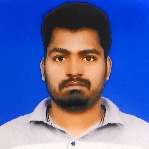 SHANTANU KUMAR