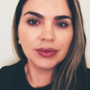 Renata Amarante Xavier