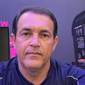 ANTÔNIO BARBOSA TEIXEIRA FILHO