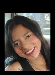 Joyce Lohane Mendes de Jesus
