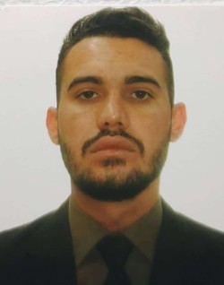 Gustavo Rodrigues da Silva