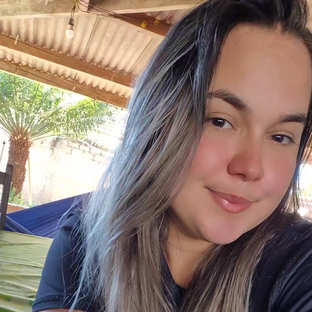 Edijania Santos