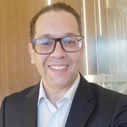 EBER DA SILVA AMARAL
