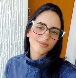 Nathalia Mello dos Santos