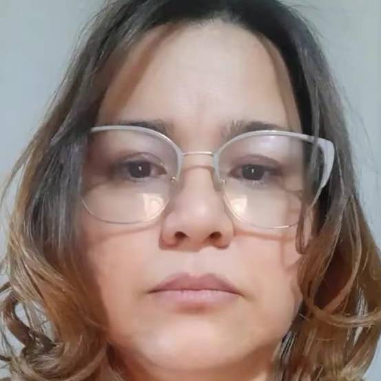 Andreia Magalhães Morgado