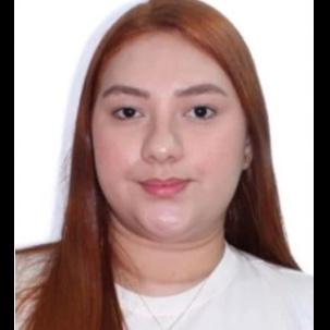 Eduarda Salizete R Santos