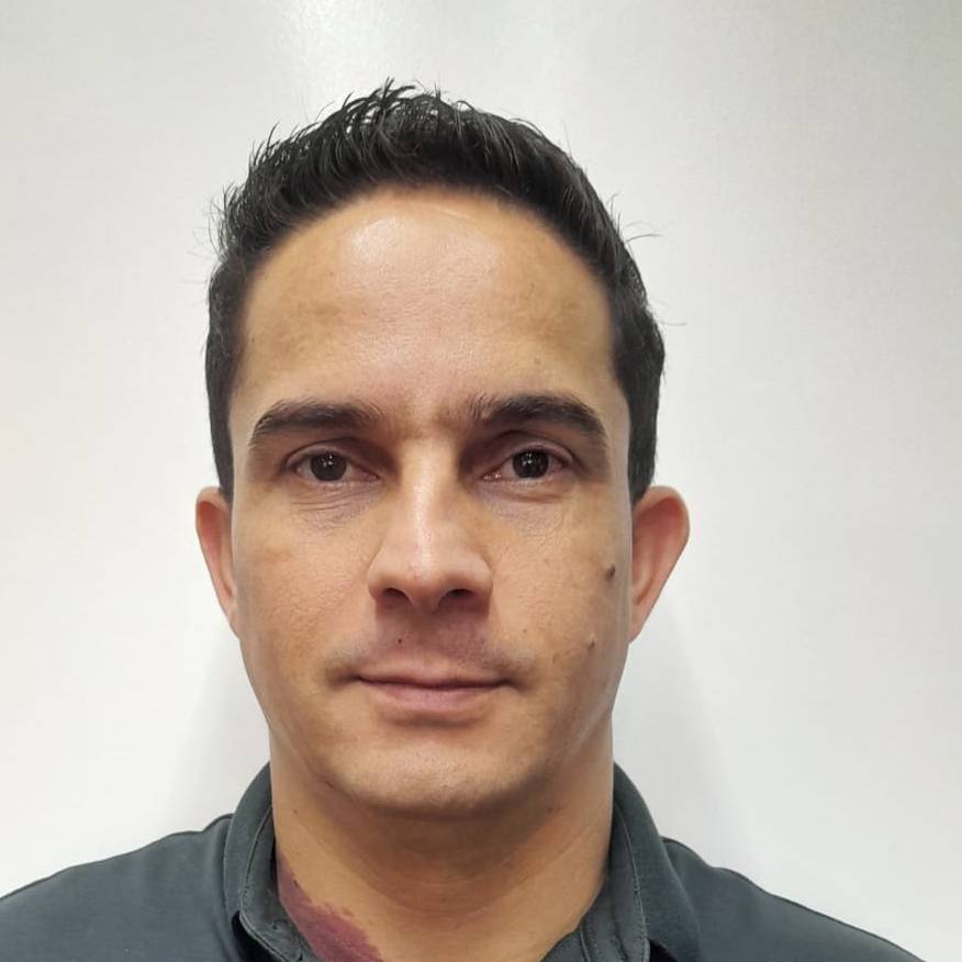 Flávio Alves de Andrade dos Santos