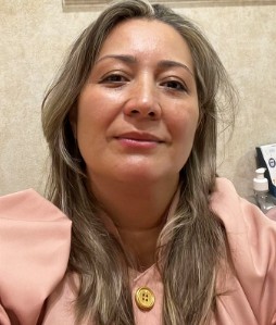 JOYCE UMEZU VENTURA